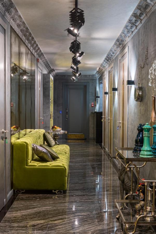 Mr Grey Boutique Hotel Odesa Exterior foto