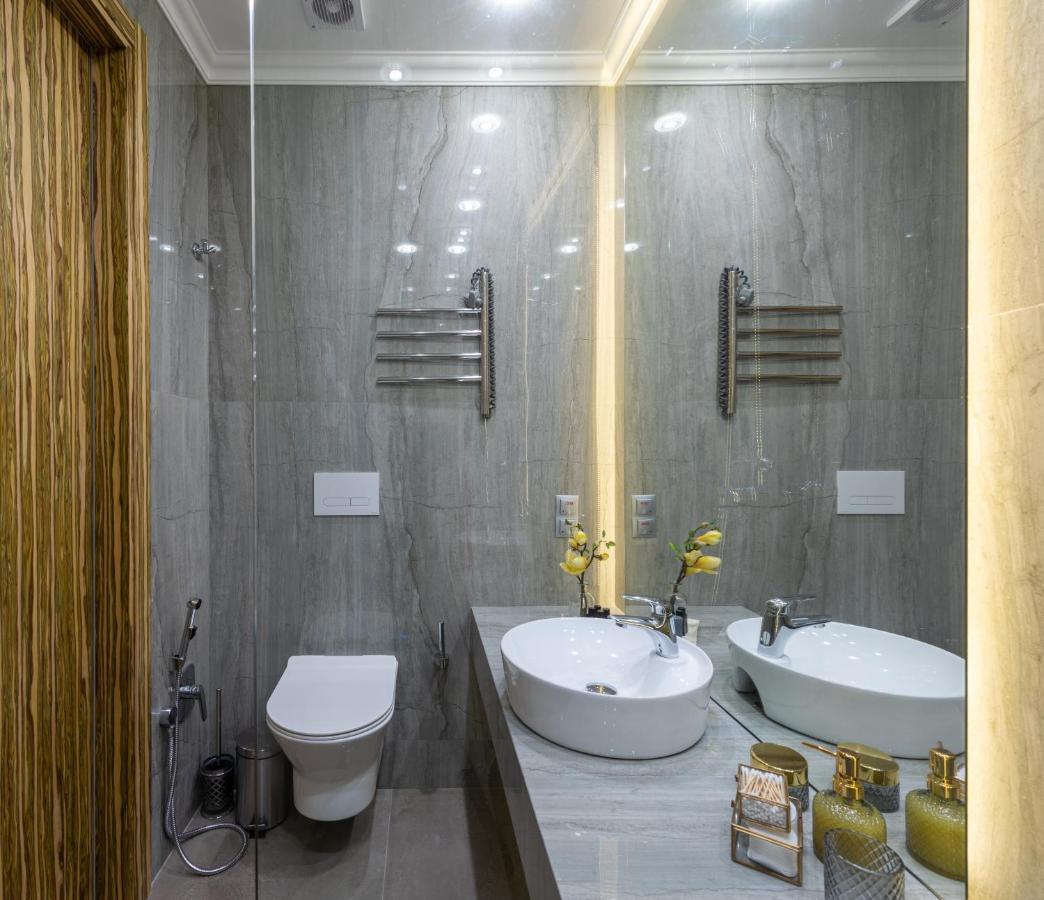 Mr Grey Boutique Hotel Odesa Exterior foto