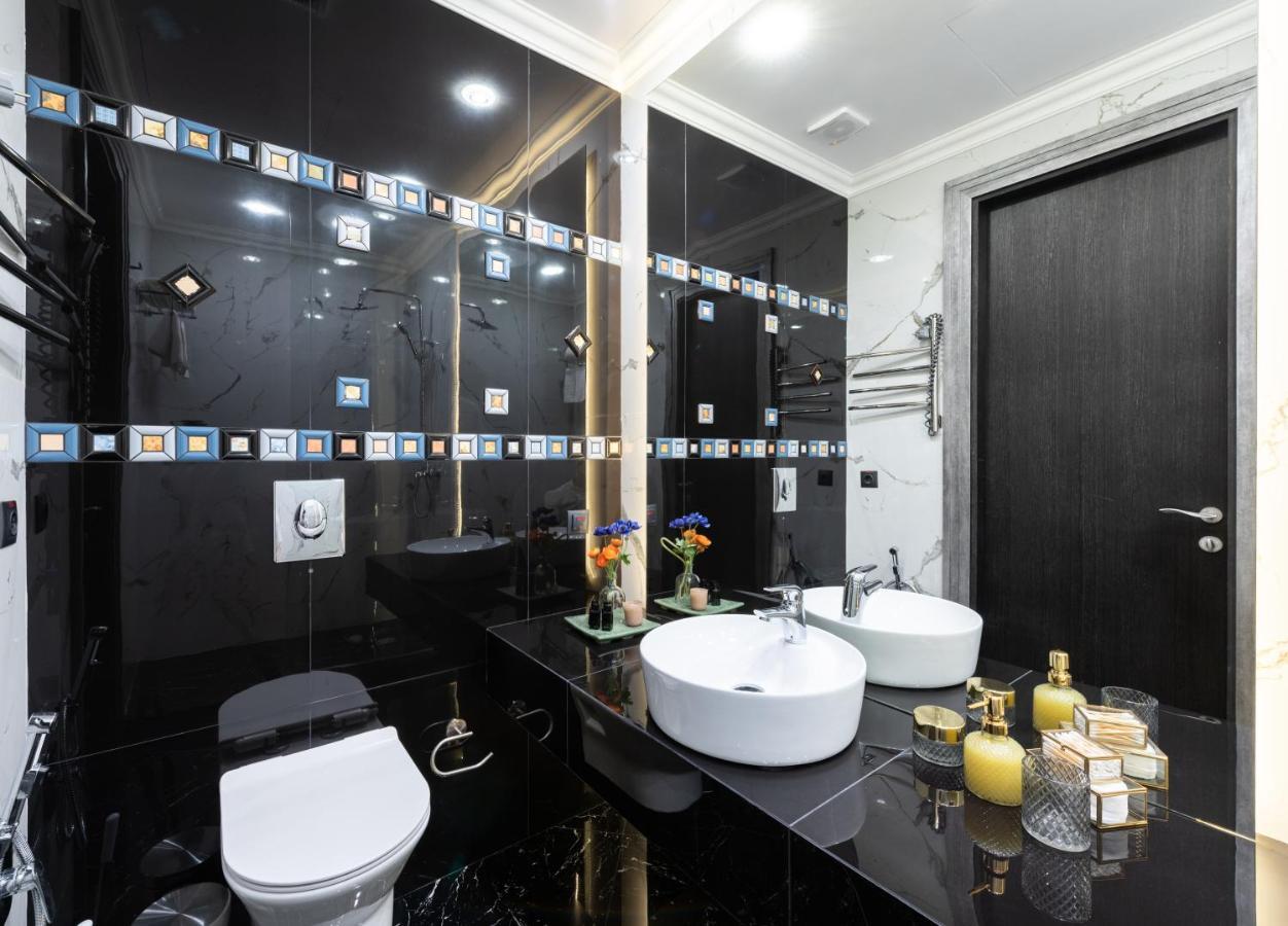 Mr Grey Boutique Hotel Odesa Exterior foto
