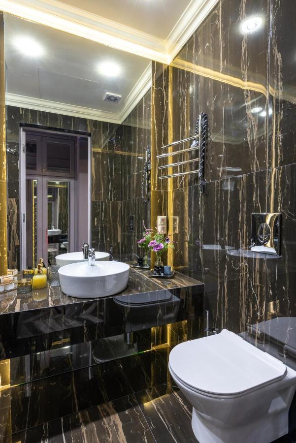 Mr Grey Boutique Hotel Odesa Exterior foto