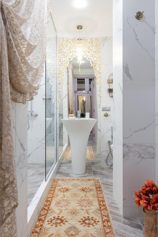 Mr Grey Boutique Hotel Odesa Exterior foto