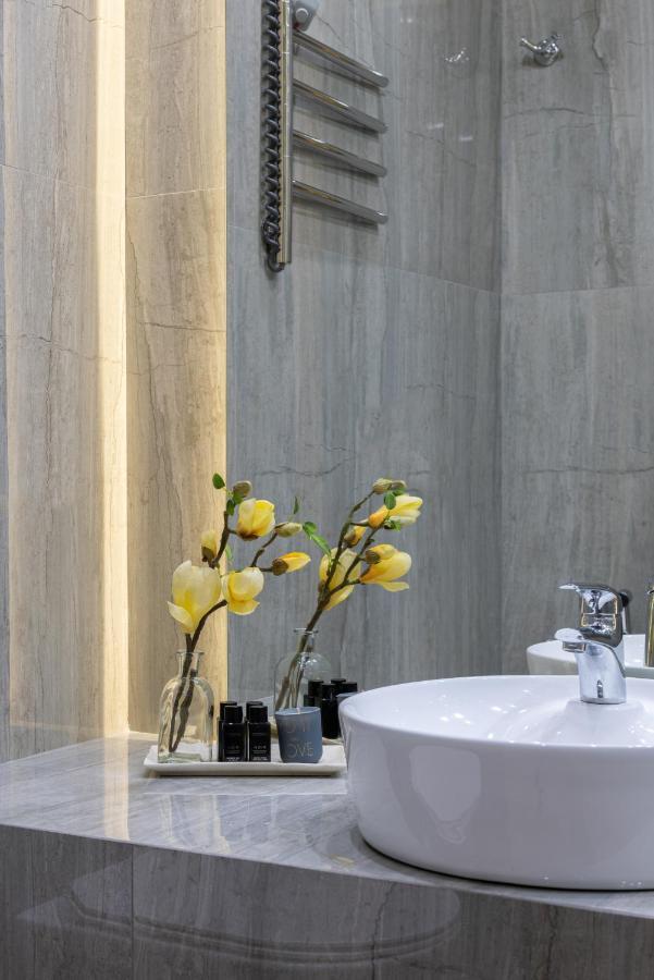 Mr Grey Boutique Hotel Odesa Exterior foto