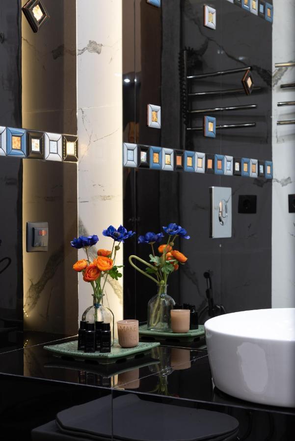 Mr Grey Boutique Hotel Odesa Exterior foto