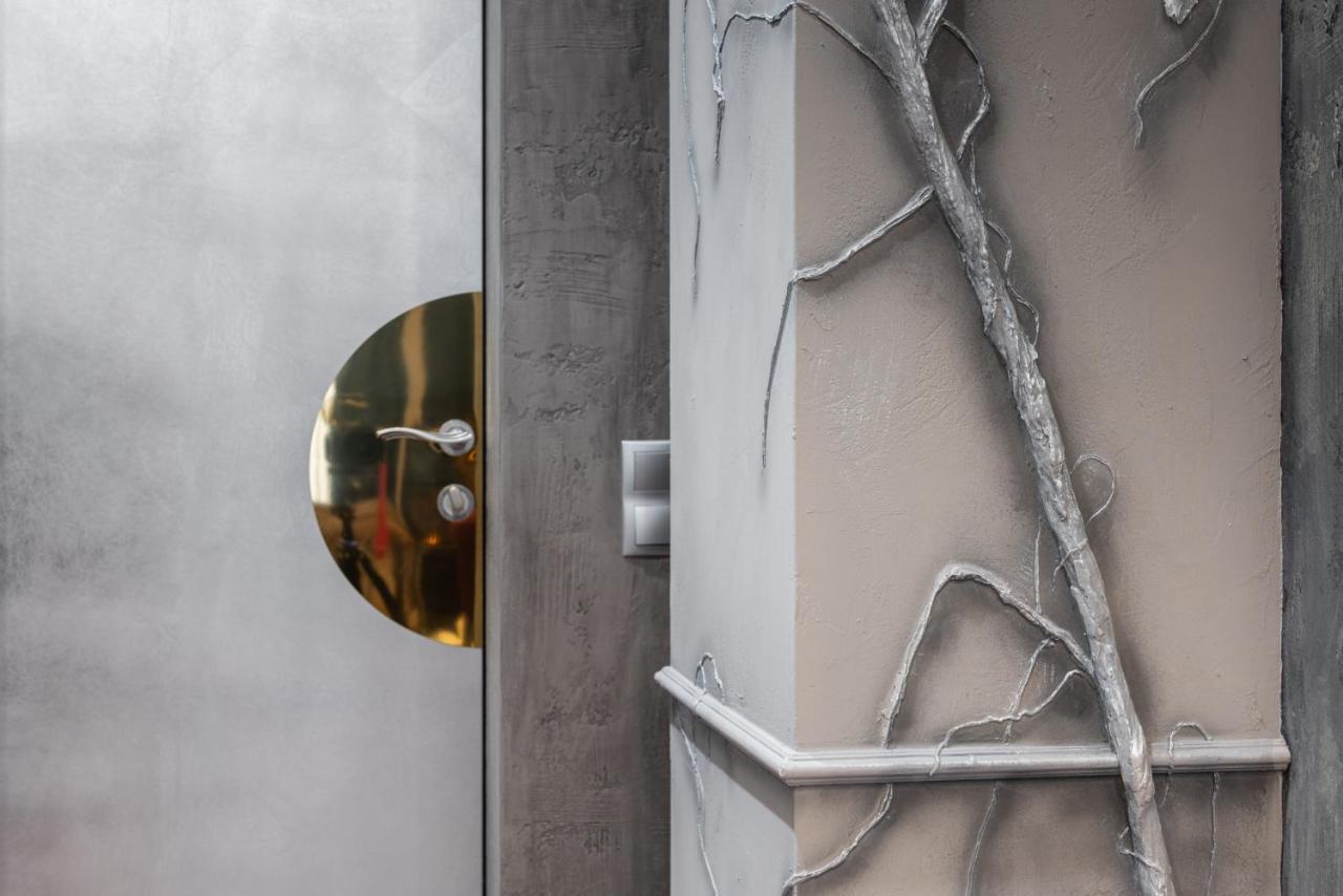 Mr Grey Boutique Hotel Odesa Exterior foto